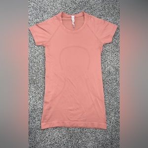 Swiftly Tech athletic shirt
